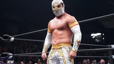 Mistico Says That He's Looking For An Opportunity In Any Promotion In The World