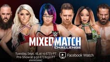 MIXED MATCH CHALLENGE Season 2 Coming To Facebook Watch - Find Out Which Teams Will Be Involved