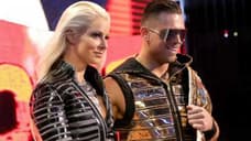 MIZ & MRS Star Maryse Addresses The Possibility Of Making An In-Ring Return In WWE