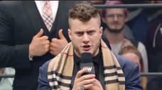 MJF Accepts Cody's Challenge For A Match On AEW DYNAMITE... But He Has A Few Conditions