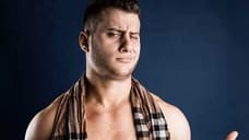 MJF Reportedly Suffered A Severe Elbow Injury At AEW's FIGHT FOR THE FALLEN This Weekend