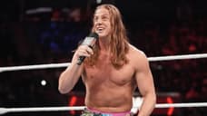 MLW World Heavyweight Champion Matt Riddle Claims That CM Punk Is A Bitch To Work With
