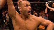 MMA Legend Matt Serra and UFC Co-Founder Art Davie Will Be Inducted Into the Hall Of Fame This Year