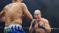 MMA Legend Tito Ortiz Announces Retirement Just Days After Knocking Out Chuck Liddell