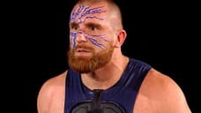 Mojo Ralwey Talks About Reinventing Himself And Having To Work His Way Back Up The Card