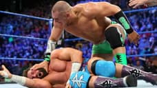 Mojo Rawley and Zack Ryder Hype Their US Tournament Match For Smackdown Live