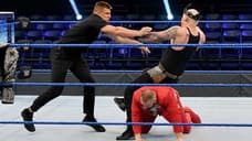 Mojo Rawley Has Officially Been Moved To SMACKDOWN Following Rob Gronkowski's WWE Debut