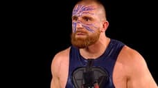 Mojo Rawley Has Reportedly Signed A New Multi-Year Contract With WWE