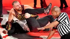Mojo Rawley Shocks The World On RAW To Become The New 24/7 Champion After Defeating R-Truth