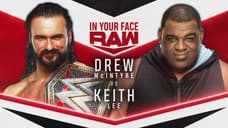 MONDAY NIGHT RAW Highlights For September 14, 2020: Keith Lee VS Drew McIntyre, Steel Cage Match & More