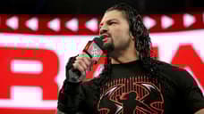 Monday Night RAW's Raucous Montreal Crowd REALLY Didn't Care For Roman Reigns