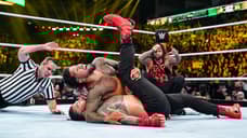 MONEY IN THE BANK Broke Several Records For WWE; Was Its Highest-Grossing Arena Show EVER