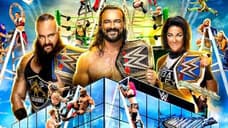 MONEY IN THE BANK Takes Place Later Tonight - Check Out The Updated Card And Share Your Predictions