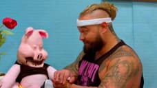 More Bray Wyatt FIREFLY FUN HOUSE Easter Eggs Were Hidden Throughout SMACKDOWN LIVE Last Night
