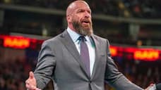 More Chaos Backstage As RAW Didn't Have A Finished Script Until 9 Minutes Before It Went On The Air