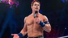 More Details About John Cena's Absence From This Year's ROYAL RUMBLE Have Been Revealed