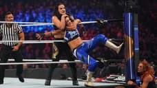 More Details About Vince McMahon Not Liking The SURVIVOR SERIES Main Event Revealed