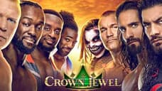 More Details About What Really Happened With WWE's Travel Woes Following CROWN JEWEL Revealed