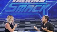 More Details About WWE's Planned Studio Show On FS1 Revealed