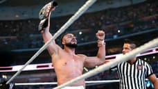 More Details Emerge About Andrade's WWE Departure, Including An Alleged Wellness Policy Violation
