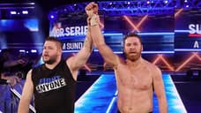 More Details Emerge About Why Aleister Black, Kevin Owens, And Sami Zayn Are Refusing To Go To Saudi Arabia