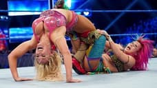 More Details Emerge Regarding What WWE Originally Had Planned For Asuka At WRESTLEMANIA