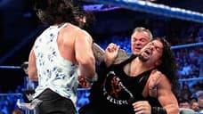 More Details Have Been Revealed About FOX's Plans For SMACKDOWN LIVE This Fall