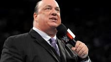 More Details Have Been Revealed About Paul Heyman And Eric Bischoff's New Roles In WWE