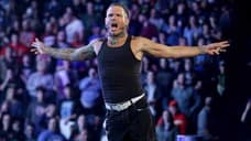 More Details Have Emerged About Jeff Hardy's Recent Arrest For Public Intoxication