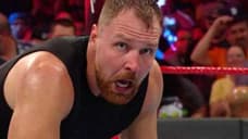 More Details Have Emerged About The Deal Dean Ambrose Turned Down To Stay In WWE