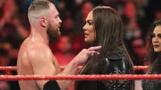 More Details Have Emerged About Why WWE Scrapped Plans For Dean Ambrose Vs. Nia Jax