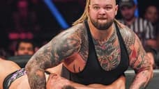 More Details Have Now Been Revealed About Bray Wyatt/The Fiend's Lengthy Absence From WWE