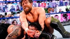 More Details On Daniel Bryan Possibly Signing With AEW And When He Might Debut For The Company