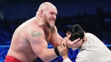 More Details On Lars Sullivan's Reported Anxiety Issues Have Now Been Revealed