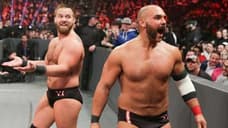 More Details On The Revival Asking To Be Released From WWE Have Been Revealed