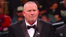 More Details On Why SMACKDOWN Lead Writer Road Dogg Resigned From WWE Have Emerged