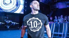 More Details On Why Tye Dillinger Asked For His WWE Release Have Been Revealed