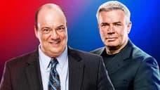 More Details Revealed About Paul Heyman And Eric Bischoff's New Roles As WWE Executive Directors