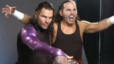 More Details Revealed On Matt And Jeff Hardy's Future With WWE Moving Forward