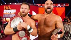 More Evidence Appears To Point To The Revival Leaving WWE Once Their Current Contracts Expire