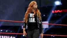 More Evidence Mounts That Becky Lynch Is Going To Move From RAW To SMACKDOWN LIVE
