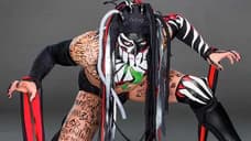 More Evidence Mounts That The Demon Will Return At WRESTLEMANIA For Finn Balor's Match
