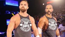 More Evidence Suggesting The Revival Are ALL ELITE WRESTLING Bound Has Been Revealed