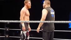 More Information On Why Sami Zayn And Kevin Owens Were Sent Home From WWE's European Tour Emerge