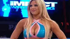 More Information Regarding Taryn Terrell's Sudden Release From IMPACT WRESTLING