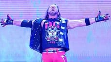 More Names Have Been Added To The Men's ROYAL RUMBLE Match Following RAW Last Night