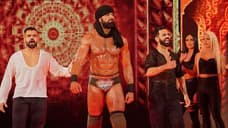 More RAW Superstars Were Moved To SMACKDOWN LIVE Last Night...But Were Then Destroyed By Lars Sullivan