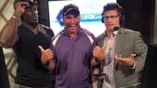 More Releases Backstage In Regards To IMPACT WRESTLING