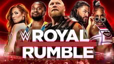 More Surprise Entrants For The Women's ROYAL RUMBLE Have Been Revealed - SPOILERS