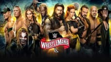 More WWE Superstars Have Reportedly Pulled Out Of Their Scheduled WRESTLEMANIA Matches